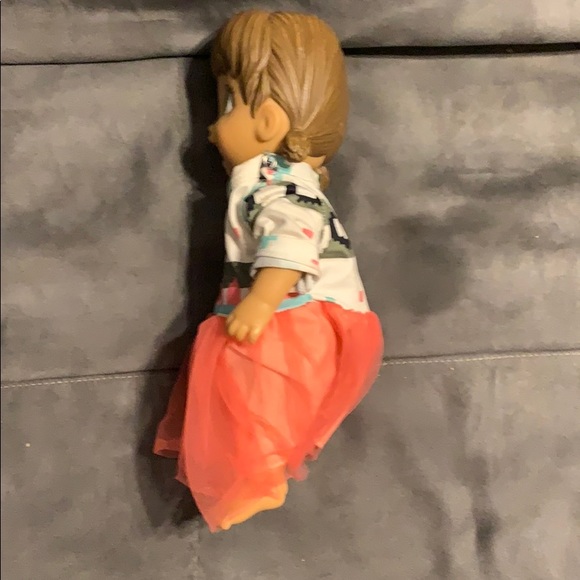 Doll - Picture 3 of 4